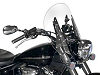 Cruisez en "Tour Classic" avec les Yamaha Midnight Star accessoirisés.