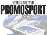 Une nouvelle catégorie 400 cm3 en Promosport.