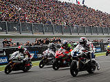 Endurance : 38 propositions pour sauver l'avenir.
