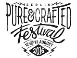 BMW organise le deuxième Pure&Crafted Festival en août à Berlin.