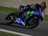 MotoGP / Qatar Test J2 - La réplique du clan Yamaha.