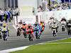 MotoGP - Derniers tests au Qatar.