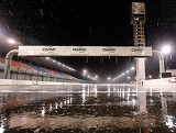 MotoGP / Qatar - La pluie stoppe prématurement le dernier test de pré-saison.