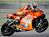 MotoGP/ Tests Qatar J2 - Stoner fait barrage à Rossi.