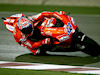 MotoGP/Qatar - Casey Stoner en pole position.