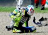 MotoGP - Pas de remplaçant pour Rossi à Silverstone.
