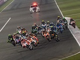MotoGP / Qatar - En route vers 2016 !