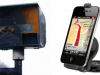Radar-ghost : une application iPhone qui 'aveugle' les radars automatiques.