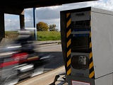 61% des conducteurs flashés sont de bonne foi.