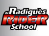BMW avec la Radigues Rider School et le semi-marathon de Paris.