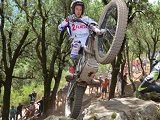 Trial / Andorre - Raga confirme.