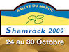J-1 avant le départ du Rallye du Maroc 2009.