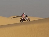 Patiek remporte le Rallye des Pharaons 2015.