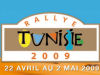 Rallye de Tunisie 2009 - 5000 km de course sous le soleil africain 