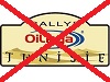 Annulation du Rallye de Tunisie 2013.