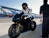MotoGP - De Puniet sauve sa tête en catégorie reine avec Aspar et Aprilia.