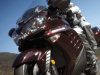 Campagne de rappel des Kawasaki 1400 GTR.