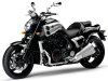 Yamaha rappelle ses 1700 V-Max 2009 et 2010.