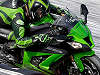 Kawasaki rappelle les ZX-10 R 2011 et 2012.