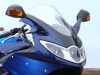 Triumph rappelle ses Sprint ST 1050 ABS et non ABS.