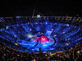 Florilège de champions aux 10 ans des X-Fighters.