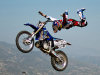 X-fighters - Tom pages veut sa revanche à Glen Helen.