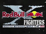 Les Red Bull X-Fighters vont se déchainer en Afrique du Sud.