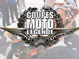 Reportage aux Coupes Moto Légende 2016.
