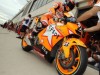 Les Honda Repsol changent de robes à Aragon.