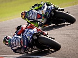 MotoGP - Rossi vs Lorenzo, la suite en Australie.