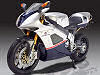 La Roehr 1250 SC prête pour le débarquement.
