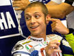Valentino Rossi, sportif de la décennie en Italie.
