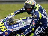 MotoGP - Continuer ou non ? Rossi prendra rapidement sa décision.