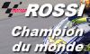 MotoGP à Sepang - Stoner vainqueur, Rossi empereur.