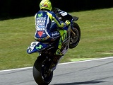 MotoGP / Mugello - Rossi arrache la pole à domicile !