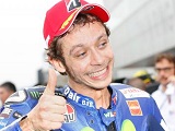MotoGP / Sepang - Première balle de match pour Rossi !