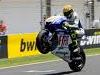 Valentino Rossi fête ses 31 ans.
