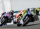 MotoGP / Motegi - Duel au pays du Soleil-Levant.