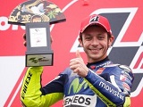 MotoGP / Motegi - Rossi, l'autre vainqueur.