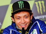 MotoGP / Mugello - Rossi à domicile et en pleine forme.