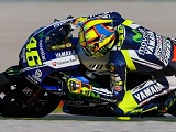 MotoGP / Valence Qualifs - Rossi décroche sa 60ème pole position !