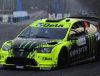 Valentino Rossi termine second du Rallye de Monza