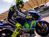 MotoGP / Sepang tests 2- Rossi mène la première journée.