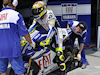 MotoGP/ Tests Sepang - Bon début pour Rossi.
