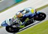 MotoGP/ Tests Sepang J2  - Rossi confirme.