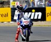 MotoGP/Jerez - Lorenzo sur le fil !