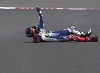MotoGP / Allemagne J1 - Bradl en tête à domicile. Lorenzo jette l'éponge.