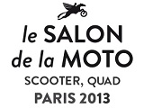 Salon de la Moto de Paris - 6 jours, 420 marques et un max de passion.
