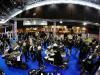 28000 visiteurs au salon du 2 roues de Lyon.