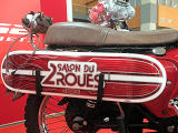 Le salon de Lyon tient plus que ses promesses.